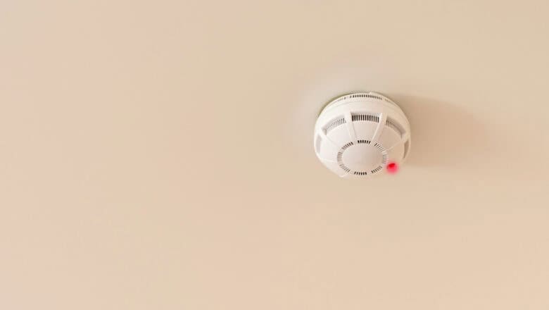 Checklista för brandsäkerhet hemma – skydda dig och din familj
