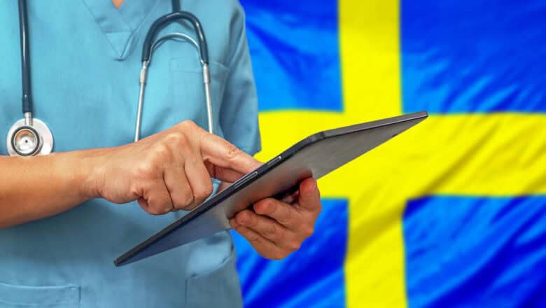 Framtidens jobb – yrken som växer i Sverige