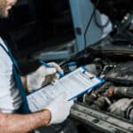 Så får du bilen att hålla längre – tips för underhåll och service
