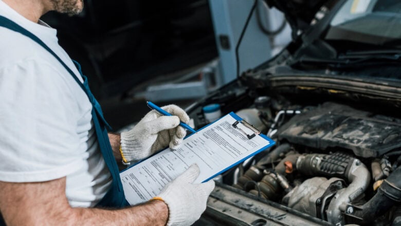 Så får du bilen att hålla längre – tips för underhåll och service