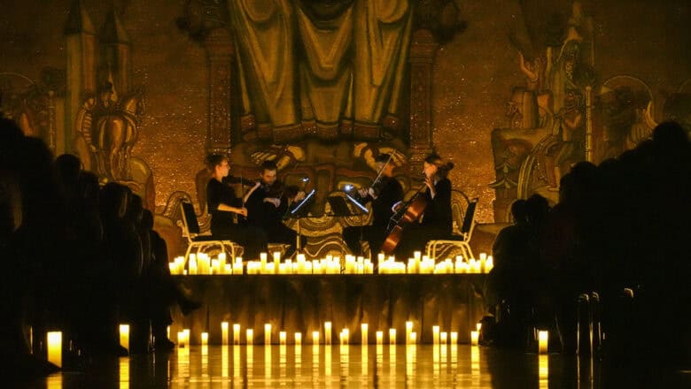 Svensk musikscen – från folkmusik till modern pop